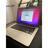 Computador Macbook Air 13 Pulgadas A1466 - 2017