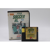 Jogo Mega Drive - Fifa Soccer 95 (1)