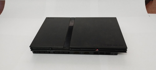 Sony Playstation 2 Slim Standard 75000 - No Anda Lector