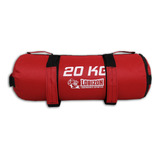 Core Bag 20 Kg Bolso Entrenamiento Con Peso Sand Bag S/c