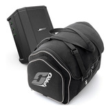 Capa Bag Para Caixa De Som Bose S1 Pro - Semi Case Premium