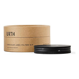 Kit De Filtros Urth 58mm Uv+cpl.