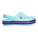 Crocs Crocband Kids Ice Blue Originales