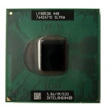 Micro Intel Celeron M 440 Socket Ppga478 Pbga479 Sl9kw