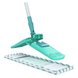 Mop Flash Limp Mop Flat Microfibra Plus Mop6125 Verde