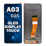 Modulo Para Samsung A03 A035 Pantalla Display Oled Tactil
