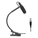 Microfono Para Sistema Inalambrico Shure Akg O Sennheiser 