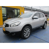 Nissan Qashqai Awd 4x4 2000cc At Aa