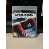 Spiderman Edge Of Time Ps3 En Español