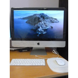 Apple iMac 21.5-inch, Late 2015