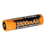 Bateria Fenix 18650 - Arb-l18- 3500 Mah - 100% Original!!