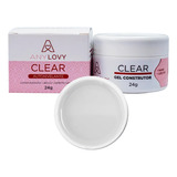 Gel Clear 24g - Anylovy