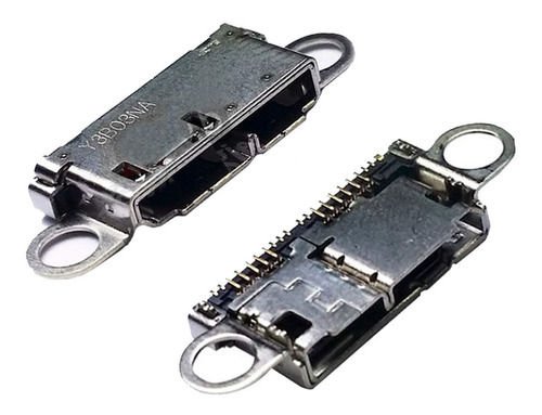 Pin De Carga Usb Compatible Con Samsung Galaxy Note 3 N9002