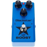 Pedal Booster Silent Switching Bypass Blackstar Lt Boost