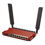 Mikrotik L009uigs-2haxd-in Router