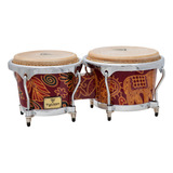 Bongos Tycoon 7  8½  Master Fantasy Siam Series Mtbf-c F1