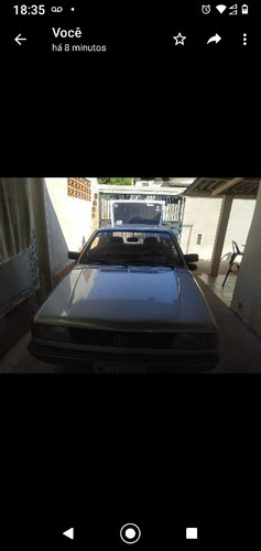 VOLKSWAGEN GOL QUADRADO