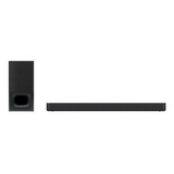 Home Theater Sony Ht-s350 Negro 120v (casi Nuevo)