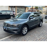 Volkswagen Tiguan Allspace 2.0 Tsi Comfortline Dsg