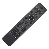 Controle Para  Philips Lcd Led Ambilight - 32pfl5605d/78