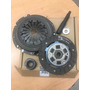 Kit Clutch O Crochet Renault Megane Logan Renault Fluence