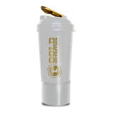 Vaso Shaker 2 En 1 X 600ml - Gold Nutrition Fctr