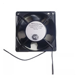 Motor Forzador Cooler Fan 220v 12cm Heladeras Indoor 