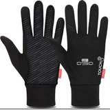 Guantes Largos Térmicos Ciclismo Running Touch Unisex Oslo