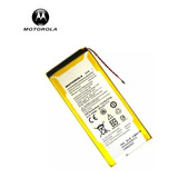 Bateria Motorola Moto G4 Plus Ga40 Xt1626 Xt1640 Original