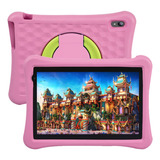 Tableta Infantil Android 12 De 8 Pulgadas, 32 Gb
