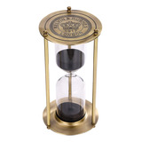 Reloj De Arena Vintage De Latn, Temporizador De 15, 30, 60 M