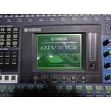 Mesa De Som Yamaha 01v96  Digital ( Com Defeito )