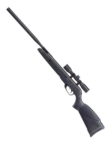 Rifle Gamo Wildcat Whisper Igt C 5,5 Con Mira Nitro Piston 