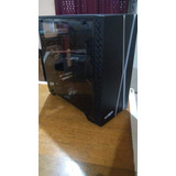 Gabinete Sentey X10 Rgb Excelente Estado