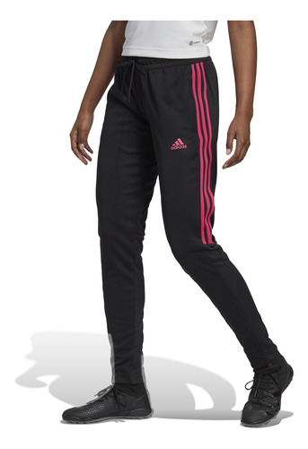 Pantalon De Buzo Mujer adidas Sereno Pt