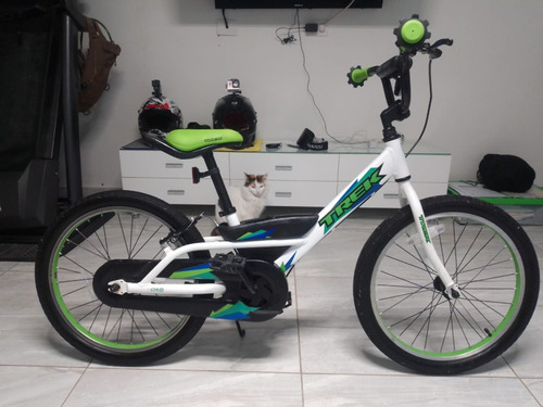 Bici Trek Jet Dial Niño Como De Tienda De 100 Precio Fijo 