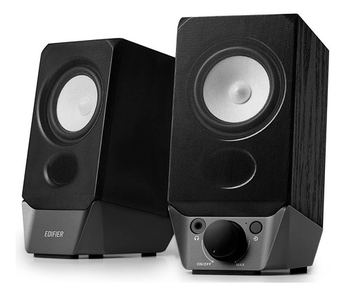 Parlantes Multimedia Edifier R19bt