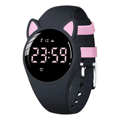 Hot! Reloj Deportivo Digital San Valentín Regalo