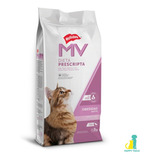 Mv Obesidad Gatos X 2 Kg - Happy Tails