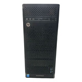 Servidor Hp Ml110 G9 Quadcore 32gb Ram 2tb Hd Novo Na Caixa