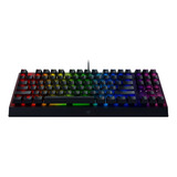 Razer Blackwidow V3 Tenkeyless Mechanical Gaming - Español