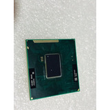 Processador Gamer Intel Core I5-2410m De 2 Núcleos E  2.30gh