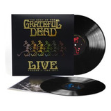 The Grateful Dead The Best Of Dead Live Vol.1 Lp  Vinilo Wea