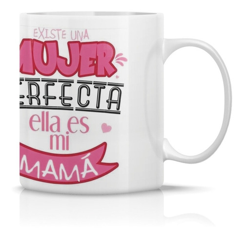 Tazón/taza/mug Dia De La Madre D7