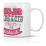 Tazón/taza/mug Dia De La Madre D7