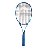 Head Metallix Attitude Elite - Raqueta De Tenis Para Adultos