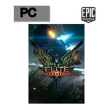 Videojuego Elite Dangerous - Pc Digital