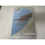 Palm Portable Keyboard For V Series - New/sealed Mmf