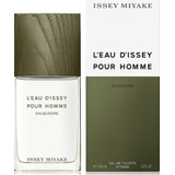 Perfume L'eau D'issey Miyake Eau&cedre Edt Intense X100ml 