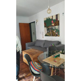 Departamento 1 Dormitorio Alta Cordoba. Planta Baja Con Patio,disponibilidad Inmediata